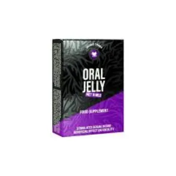 Sexual Oral Jelly